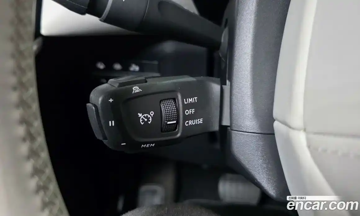 Citroen DS3 2020 0.1 гидро, фото 19
