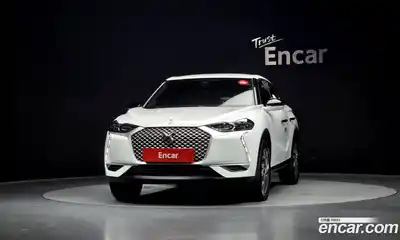 Citroen DS3 2020 0.1 гидро, миниатюра 3