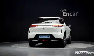 Citroen DS3 2020 0.1 гидро, миниатюра 4