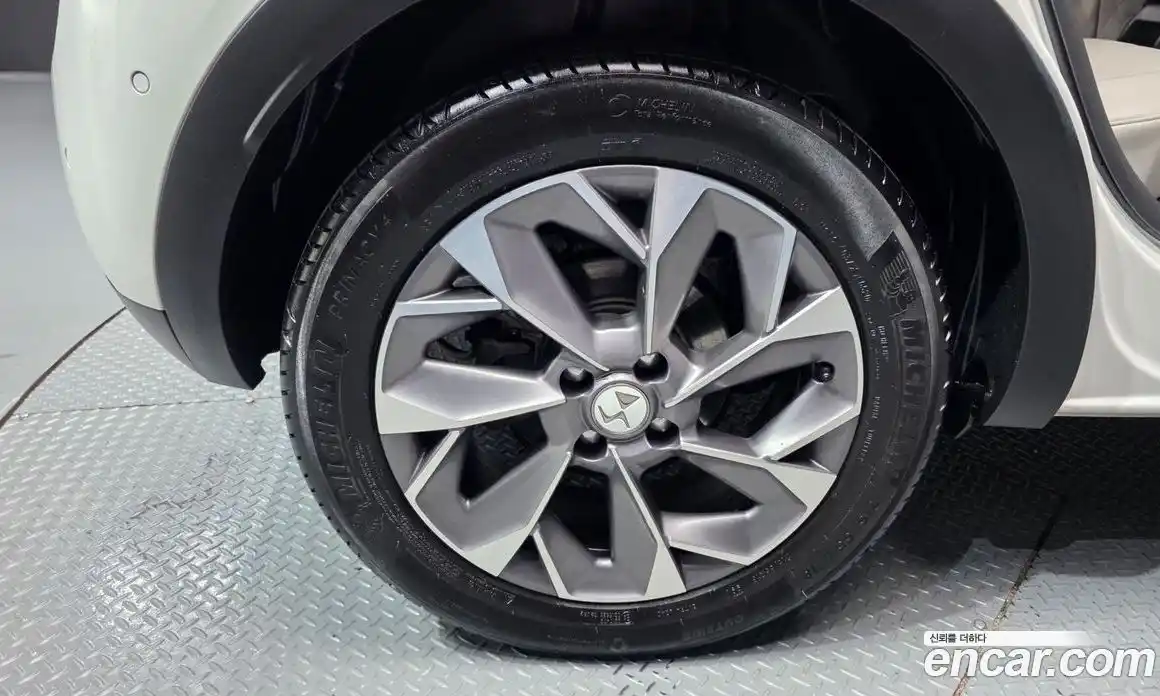 Citroen DS3 2020 0.1 гидро, фото 5