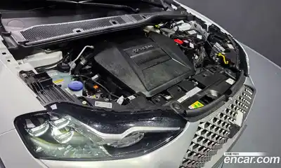 Citroen DS3 2020 0.1 гидро, миниатюра 6