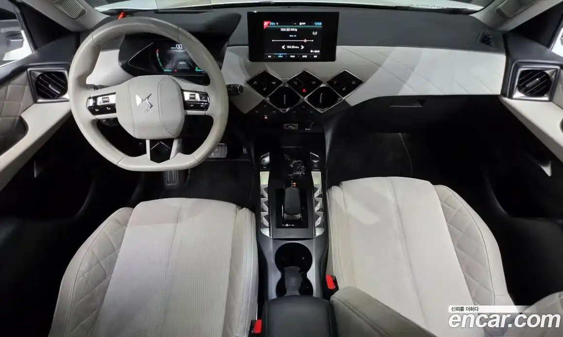 Citroen DS3 2020 0.1 гидро, фото 7
