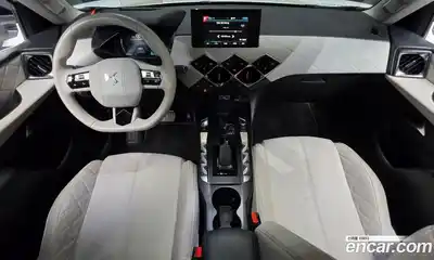 Citroen DS3 2020 0.1 гидро, миниатюра 7
