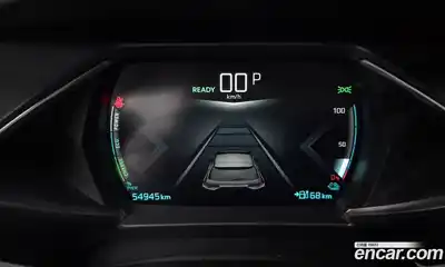 Citroen DS3 2020 0.1 гидро, миниатюра 8