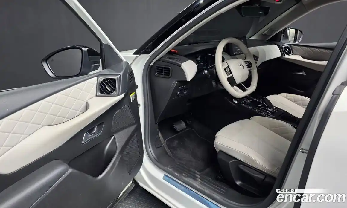 Citroen DS3 2020 0.1 гидро, фото 10