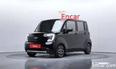 Kia Ray, 2023, 29 135 км
