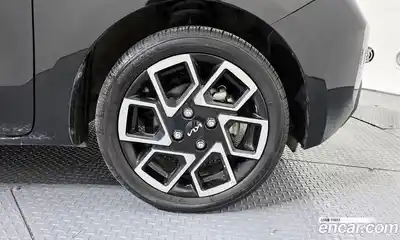 Kia Ray 2023 1.0 автомат (гидро), миниатюра 5