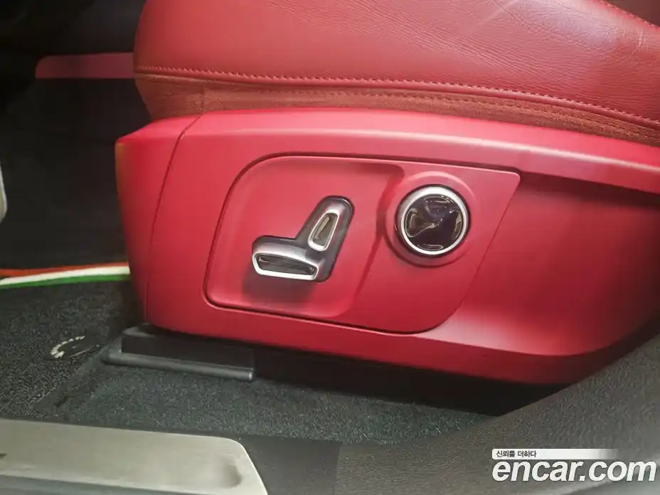 Maserati Levante 2022 2.0 гидро, фото 11