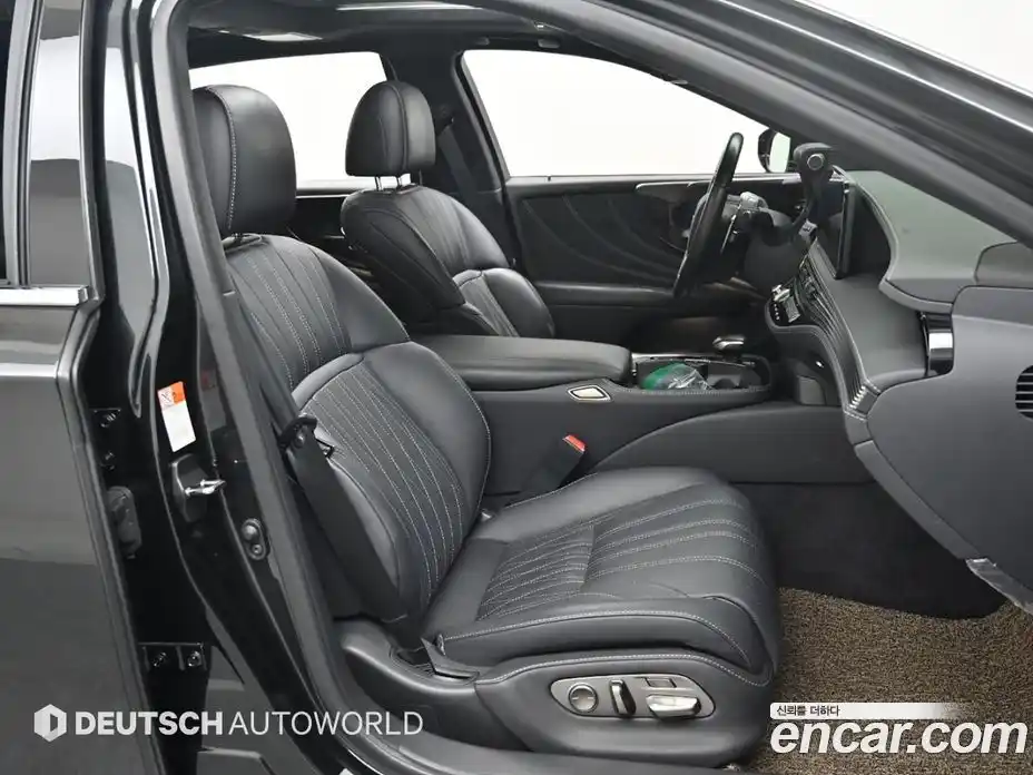 Lexus LS 2021 3.4 гидро, фото 10