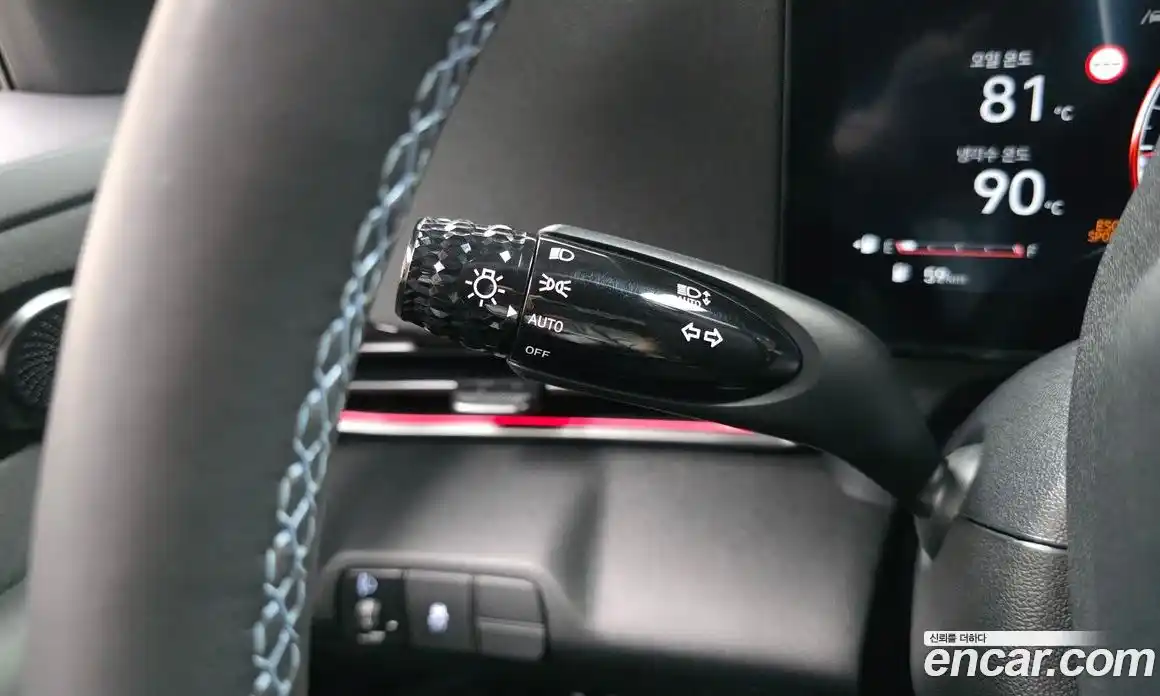 Hyundai Avante 2025 2.0 автомат (гидро), фото 18