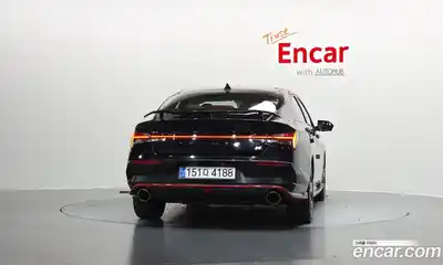 Hyundai Avante 2025 2.0 автомат (гидро), миниатюра 4