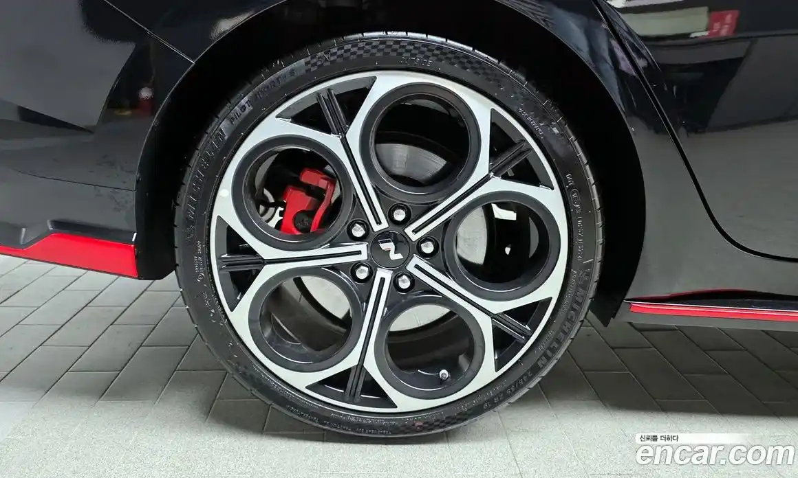 Hyundai Avante 2025 2.0 автомат (гидро), фото 5
