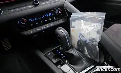 Hyundai Avante 2025 2.0 автомат (гидро), миниатюра 9
