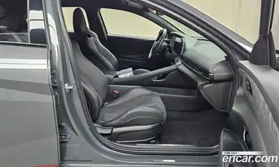 Hyundai Avante 2025 2.0 автомат (гидро), миниатюра 11