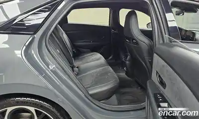 Hyundai Avante 2025 2.0 автомат (гидро), миниатюра 12