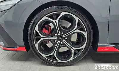 Hyundai Avante 2025 2.0 автомат (гидро), миниатюра 5