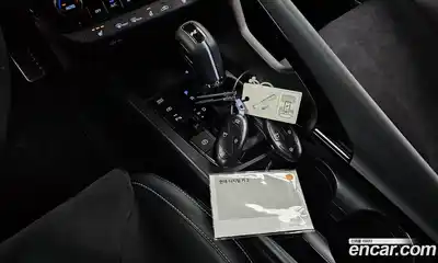 Hyundai Avante 2025 2.0 автомат (гидро), миниатюра 9