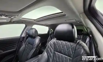 Kia K9 2022 3.8 автомат (гидро), миниатюра 12