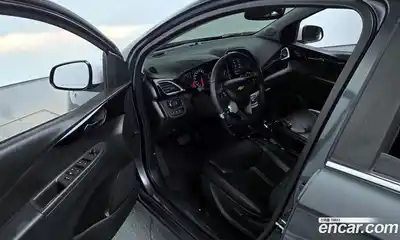 Chevrolet Spark 2020 1.0 автомат (гидро), миниатюра 11