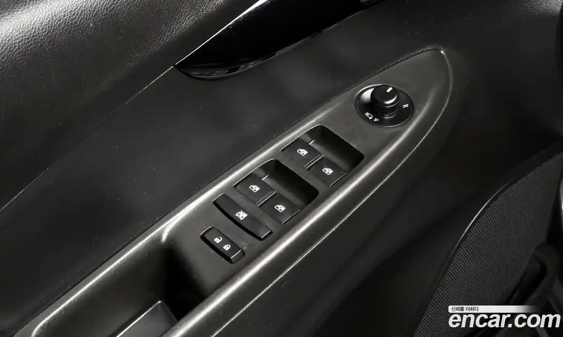 Chevrolet Spark 2020 1.0 автомат (гидро), фото 19