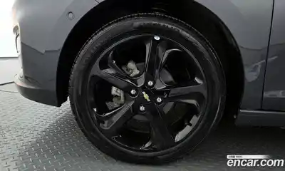 Chevrolet Spark 2020 1.0 автомат (гидро), миниатюра 5