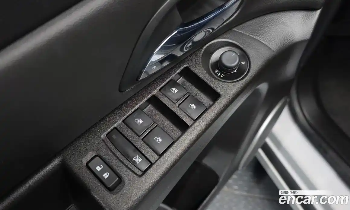 Chevrolet Cruze 2016 1.4 автомат (гидро), фото 14