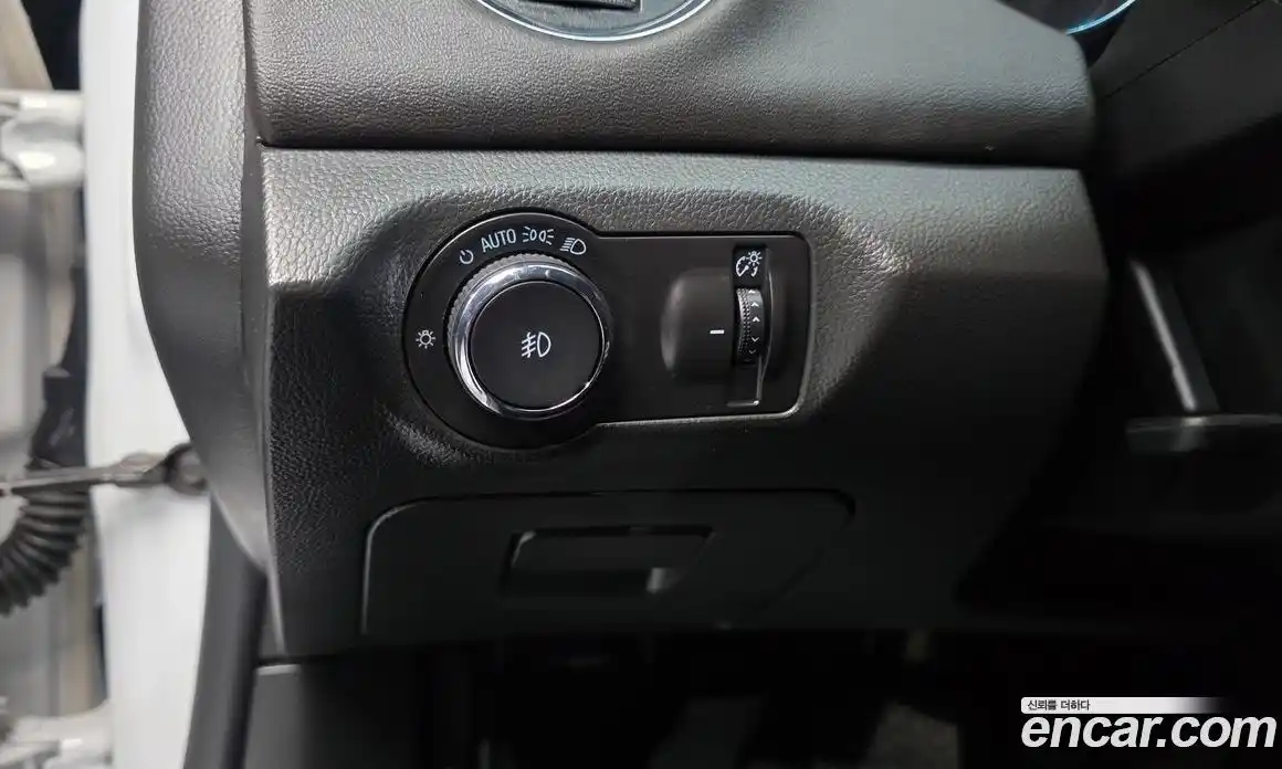 Chevrolet Cruze 2016 1.4 автомат (гидро), фото 15