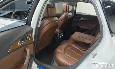 Audi A6 2016 3.0 автомат (гидро), миниатюра 11