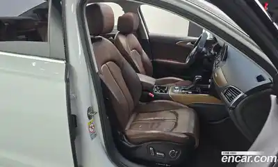 Audi A6 2016 3.0 автомат (гидро), миниатюра 12