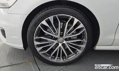 Audi A6 2016 3.0 автомат (гидро), миниатюра 5