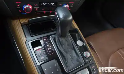 Audi A6 2016 3.0 автомат (гидро), миниатюра 9