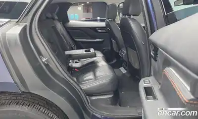Jaguar F-Pace 2018 2.0 гидро, миниатюра 12