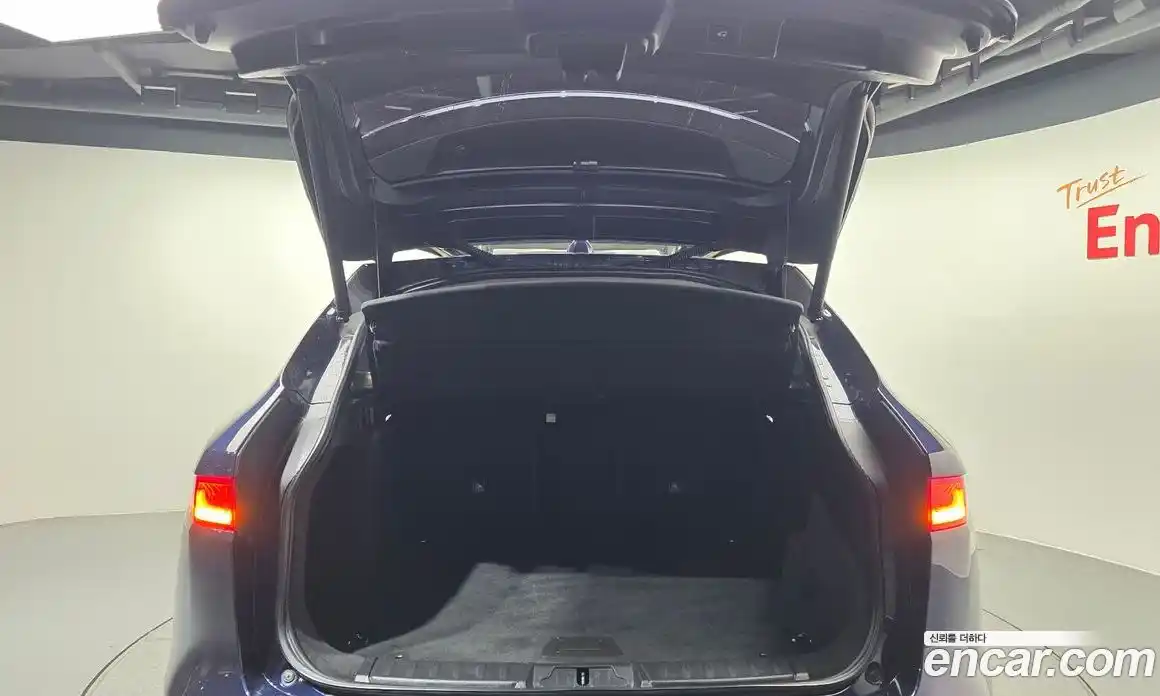Jaguar F-Pace 2018 2.0 гидро, фото 20