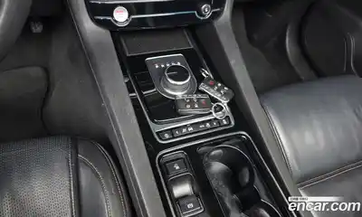 Jaguar F-Pace 2018 2.0 гидро, миниатюра 9