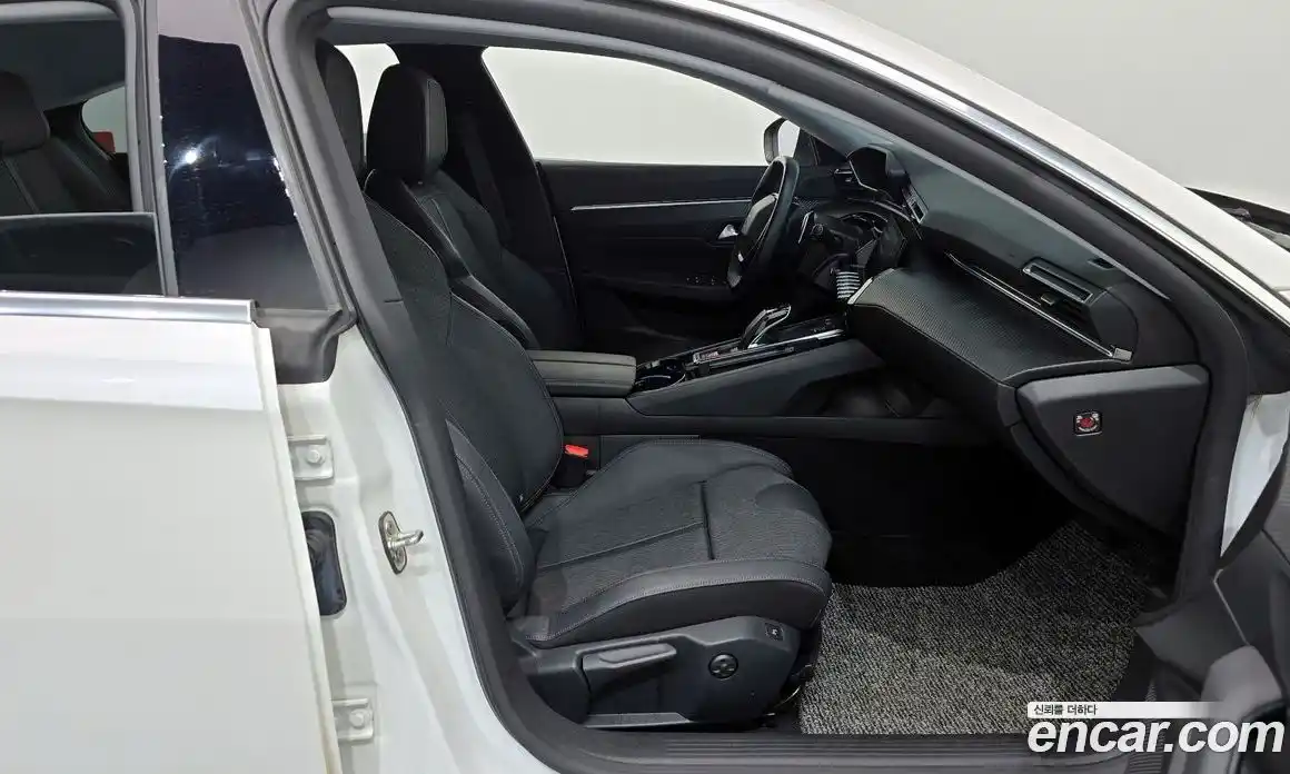 Peugeot 508 2020 1.5 автомат (гидро), фото 11