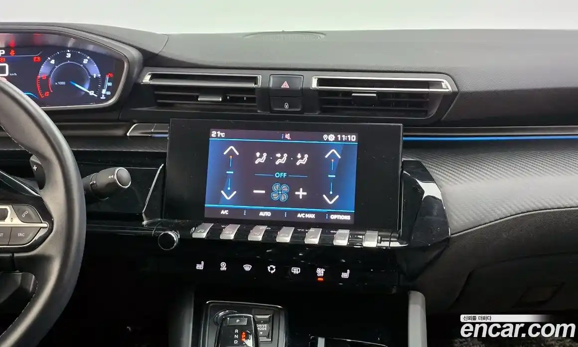 Peugeot 508 2020 1.5 автомат (гидро), фото 14