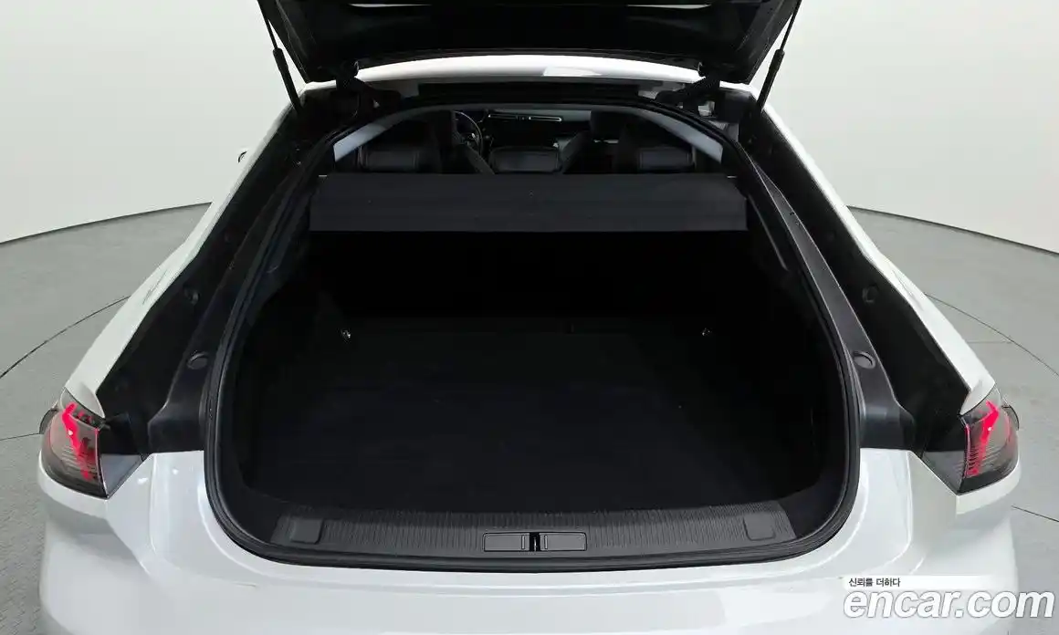 Peugeot 508 2020 1.5 автомат (гидро), фото 20