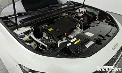 Peugeot 508 2020 1.5 автомат (гидро), миниатюра 6