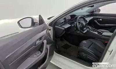 Peugeot 508 2020 1.5 автомат (гидро), миниатюра 10