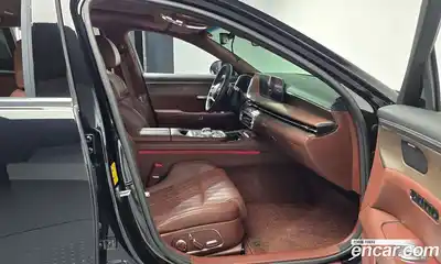 Genesis G90 2022 3.5 автомат (гидро), миниатюра 11