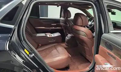 Genesis G90 2022 3.5 автомат (гидро), миниатюра 12