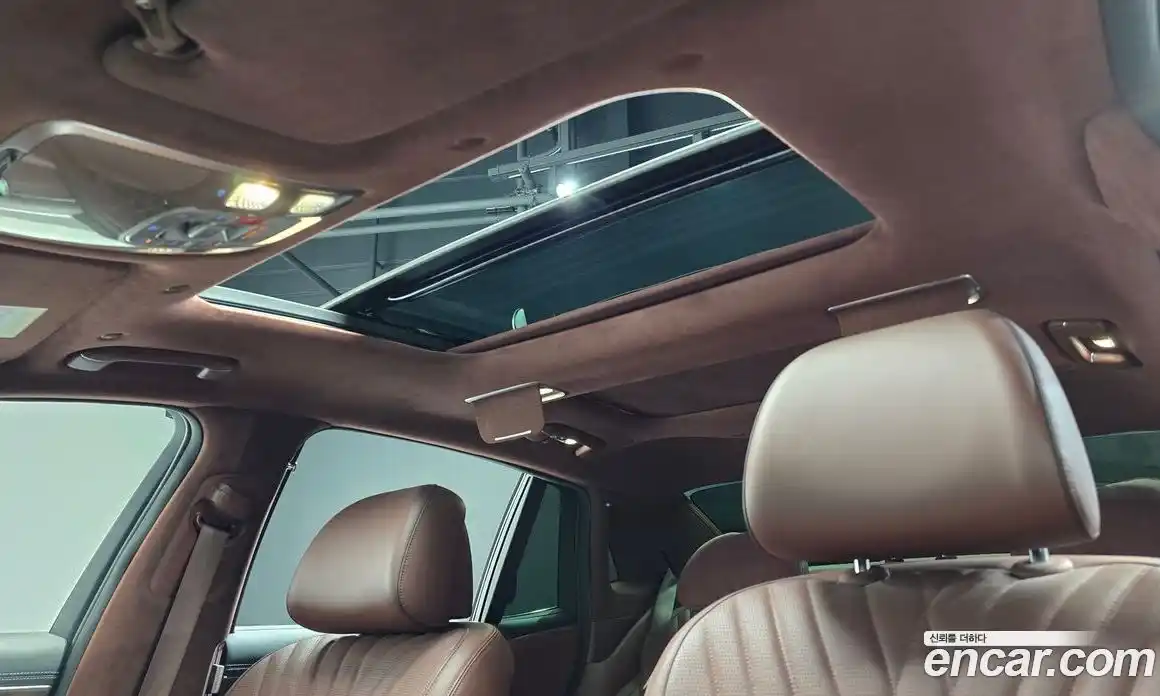 Genesis G90 2022 3.5 автомат (гидро), фото 19