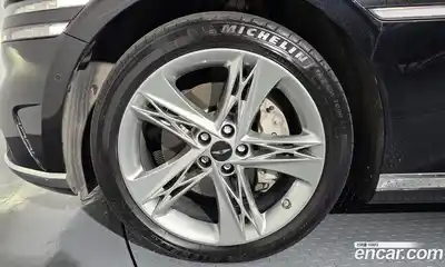 Genesis G90 2022 3.5 автомат (гидро), миниатюра 5