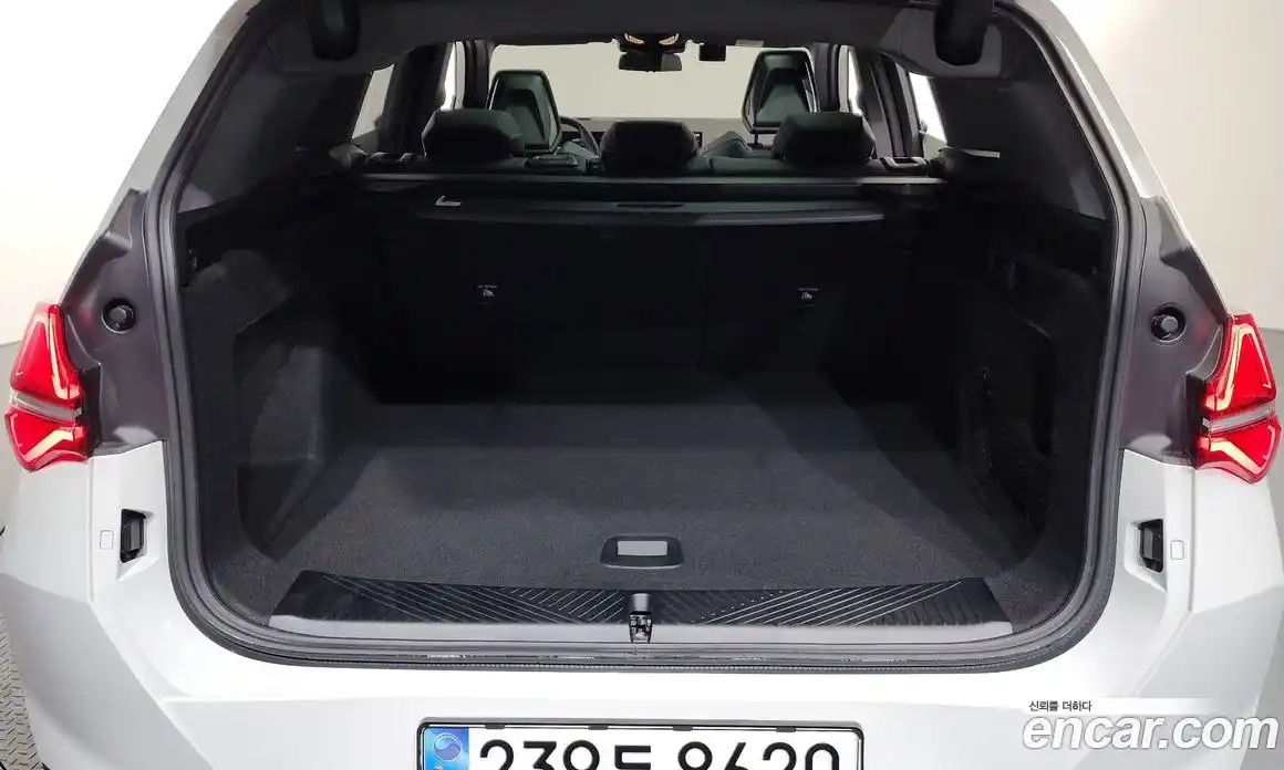 BMW X3 2025 2.0 автомат (гидро), фото 20