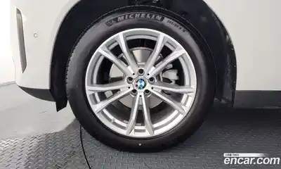 BMW X3 2025 2.0 автомат (гидро), миниатюра 5