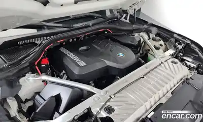 BMW X3 2025 2.0 автомат (гидро), миниатюра 6