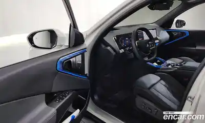 BMW X3 2025 2.0 автомат (гидро), миниатюра 10