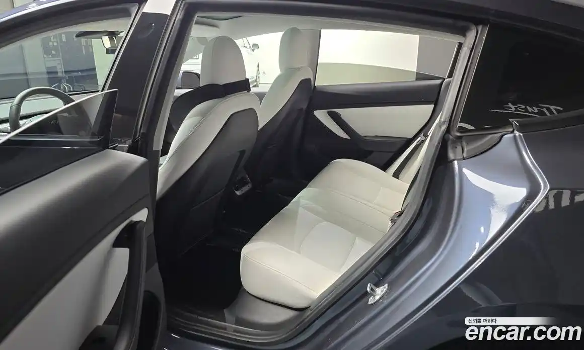 Tesla Model 3 2020 0.2 гидро, фото 11
