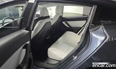 Tesla Model 3 2020 0.2 гидро, миниатюра 11