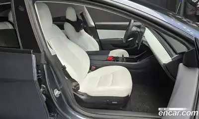 Tesla Model 3 2020 0.2 гидро, миниатюра 12